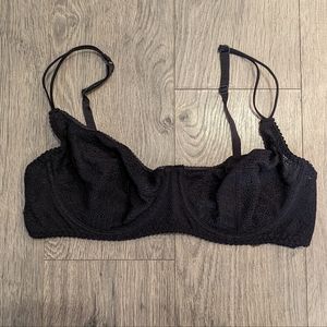 Intimately Wire Bra